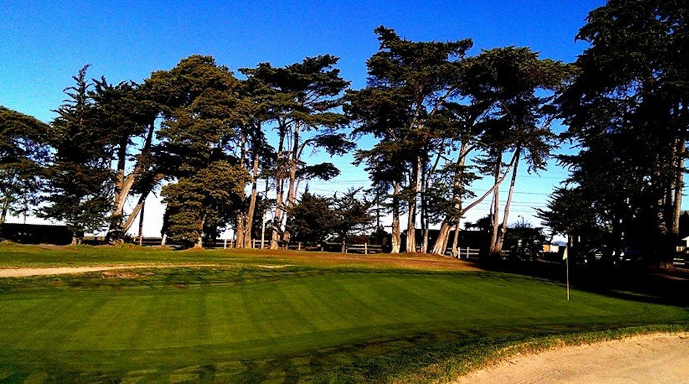 Pajaro Valley Golf Course Northern California Golf Deals Pajaro Valley Golf Course Northern California Golf Deals
