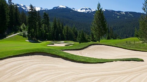whistler fairmont purchases