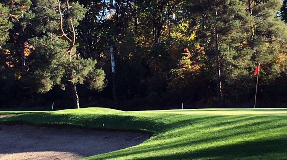 Bridgewater Country Club Southern Ontario Golf Deals Bridgewater Country Club Southern Ontario Golf Deals