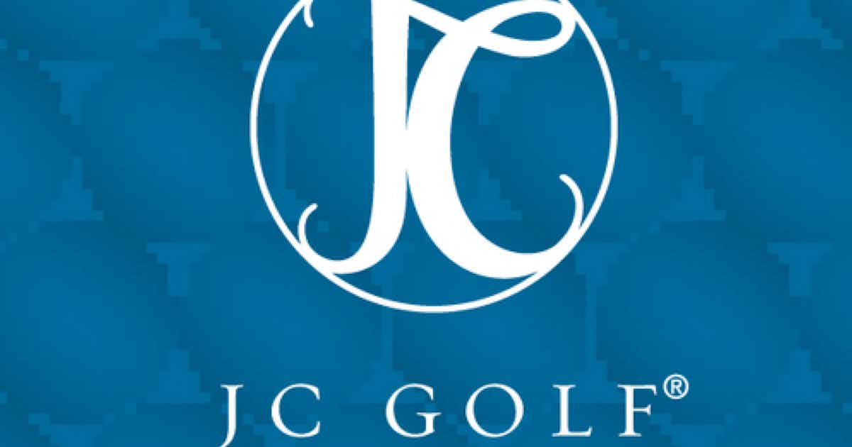 JC GOLF JC GOLF