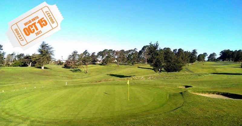 Pajaro Valley Golf Course Northern California Golf Deals Pajaro Valley Golf Course Northern California Golf Deals