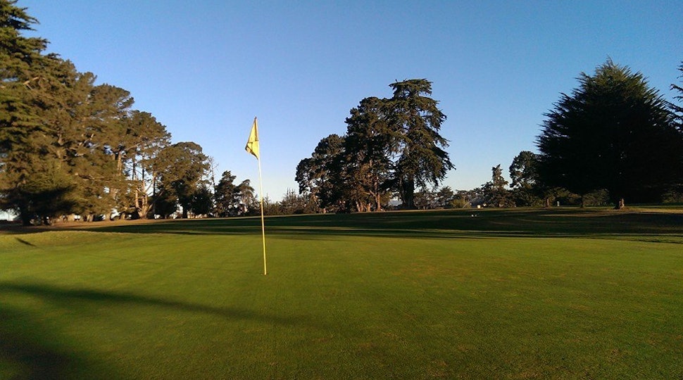Pajaro Valley Golf Course Northern California Golf Deals Pajaro Valley Golf Course Northern California Golf Deals